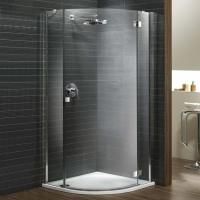 Душевой уголок Radaway Almatea PDJ 90x90 R