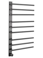 Полотенцесушитель электрический Wonzon & Woghand Nürnberg WW-AL349-GM