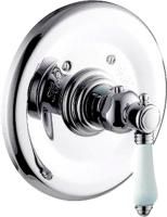 Смеситель для душа Nicolazzi Thermostatico 4914CR78  термостат