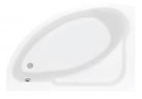 Акриловая ванна Santek Гоа 150х100 см R/L