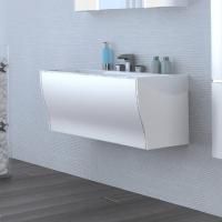 Тумба под раковину Aquaton Ондина 100