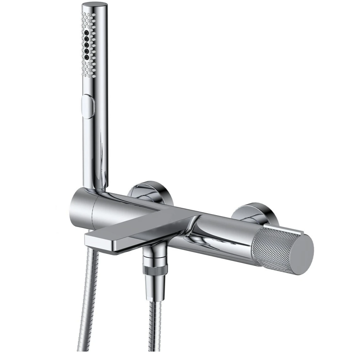 Смеситель для ванны Allen Brau Liberty 5.33006-00