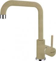 Смеситель для кухни Florentina Дельта AV бежевый