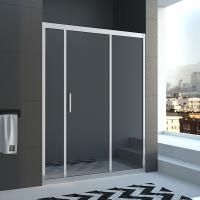 Душевая дверь в нишу Veconi Vianno VN48-140-01-19C1 Душевая дверь в нишу Veconi Vianno VN48-140-01-19C1