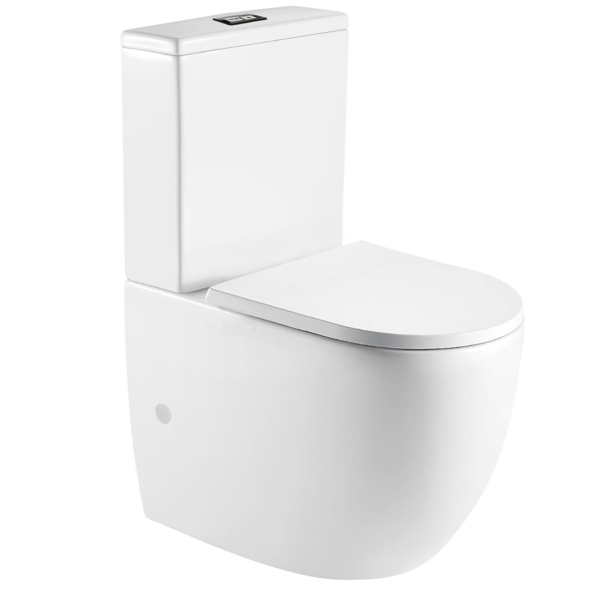 Унитаз-компакт CeramaLux NS2177