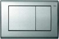 Кнопка смыва TECE Planus 9240320 сатин, нержавеющая сталь