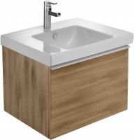 Тумба с раковиной Jacob Delafon Odeon Up 70 квебекский дуб