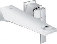 Смеситель для раковины Grohe Allure Brilliant 19783000 настенный