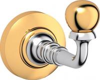 Крючок 3SC Stilmar STI 101 хром, золото