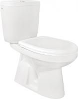 Унитаз-компакт Santek Анимо 1WH302133