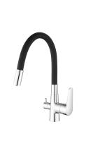 Смеситель для кухни Esko Coral CL 03 B