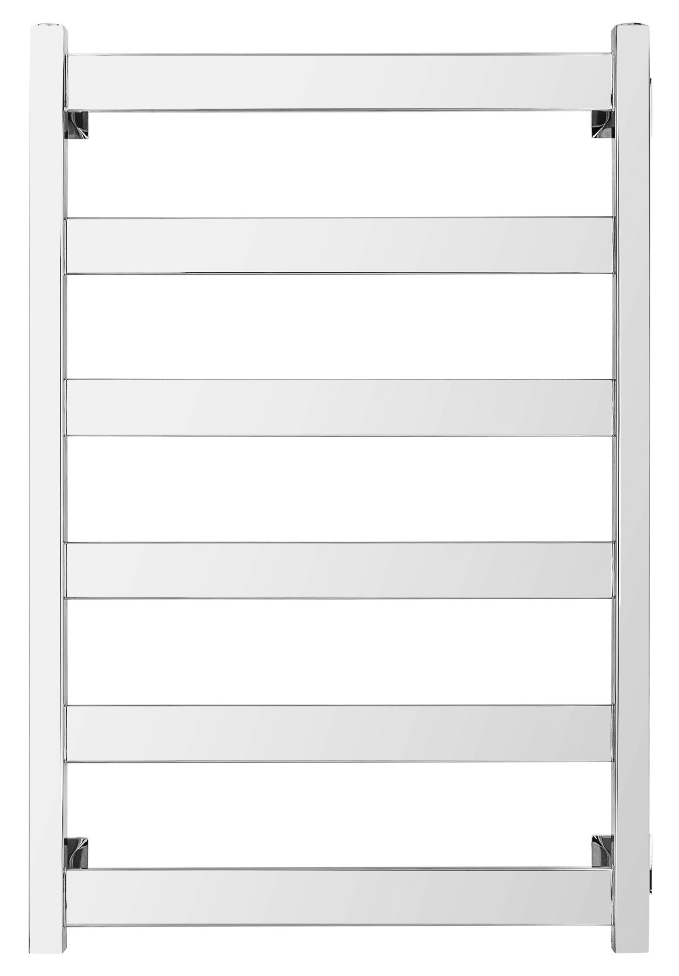 Полотенцесушитель водяной Secado Комано 1 80/50, хром