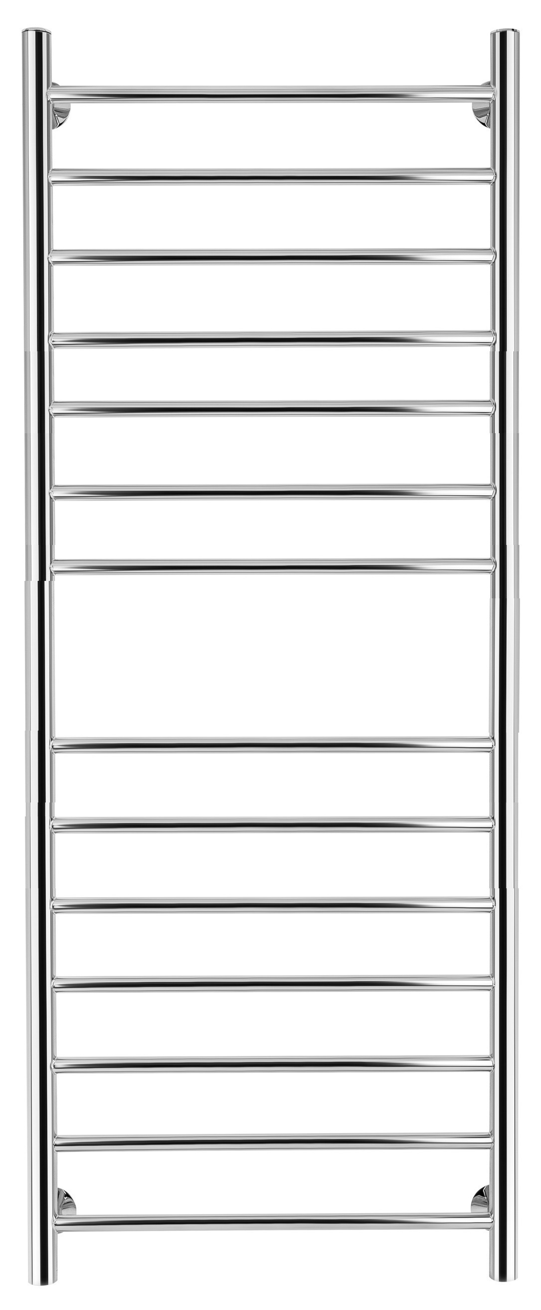 Полотенцесушитель водяной Secado Триада 4 120/50, хром