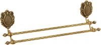 Полотенцедержатель Migliore Cleopatra ML.CLE-60.723.BR бронза