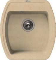 Мойка кухонная Florentina Нире 480 песочный