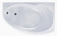 Акриловая ванна Bas Фэнтази 150 см R