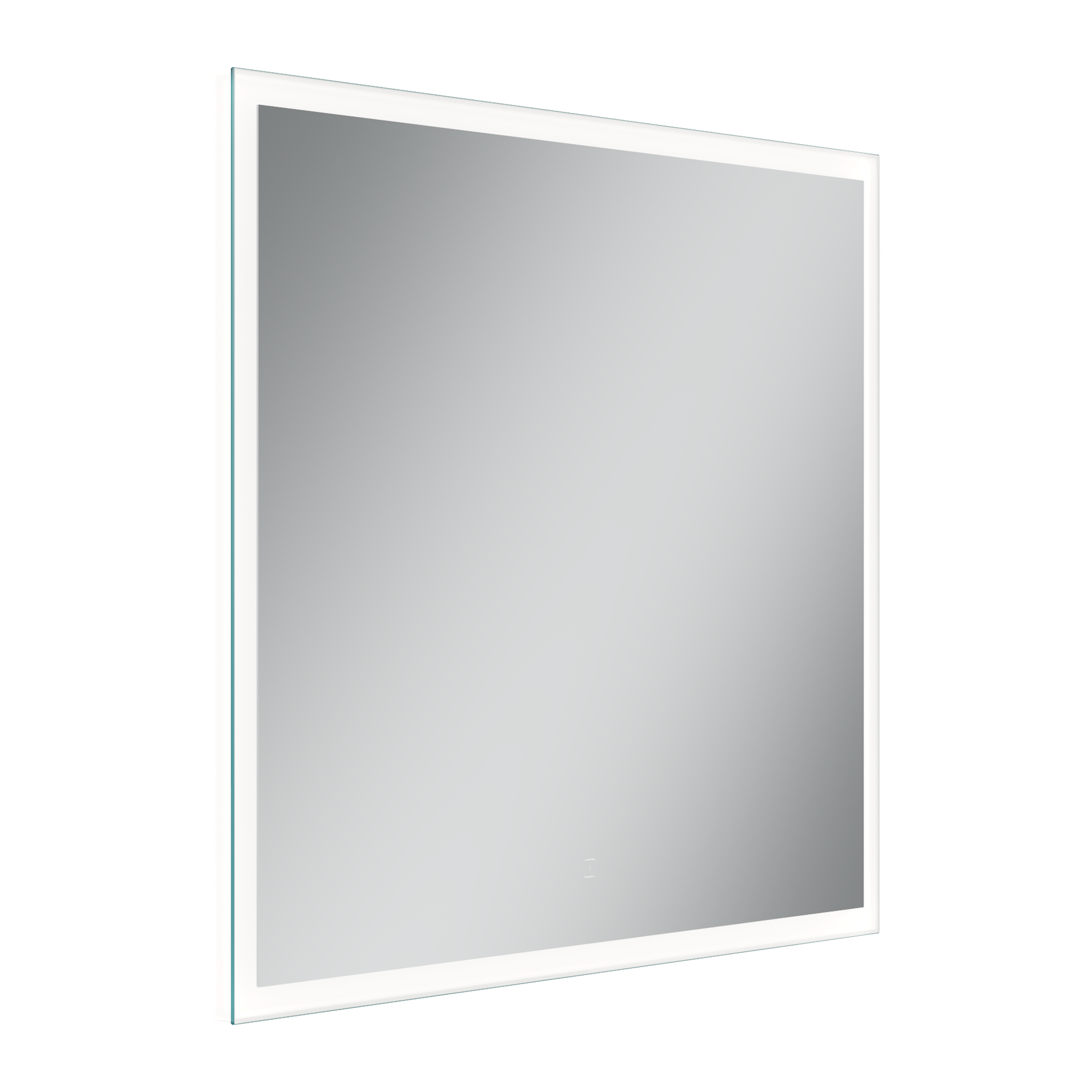 Зеркало с подсветкой Sancos Palace 80