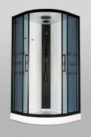 Душевая кабина Cerutti SPA Diva 101