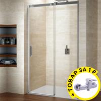 Душевая дверь в нишу Riho SZ OCEAN GU0200100 P + смеситель в подарок