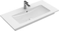 Раковина Villeroy & Boch Venticello 4104 8LR1 alpin