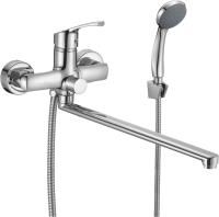 Смеситель для ванны Milardo Sterm STESB02M10 универсальный