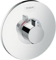 Смеситель с термостатом для душа Hansgrohe Ecostat S 15755000