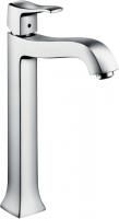 Смеситель для раковины Hansgrohe Metris Classic 31078000