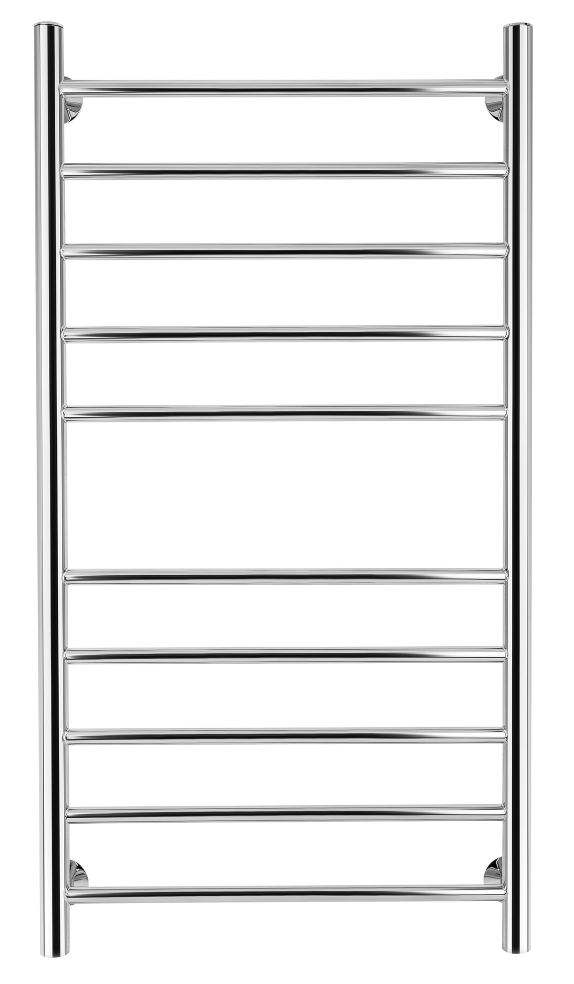 Полотенцесушитель водяной Secado Триада 4 80/40, хром