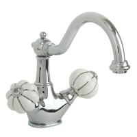 Смеситель для раковины Migliore Olivia ML.OLV-5834.Bp.Cr