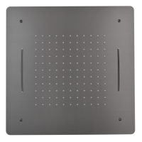 Верхний душ Boheme 428-GM