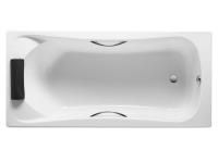 Акриловая ванна Roca BeCool 170x80