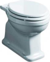 Чаша для унитаза-компакта Simas Londra LO931