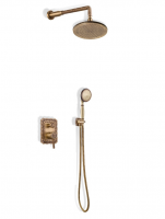 Душевой комплект Bronze de Luxe 10138R