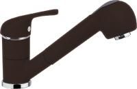 Смеситель для кухни Florentina Сигма мокко