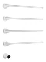 Полотенцесушитель электрический Wonzon & Woghand Dortmund WW-A364-MW