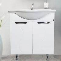 Тумба с раковиной Orange Глория 75