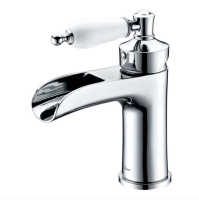 Смеситель для раковины Boheme Vogue Murano 221-MR-B