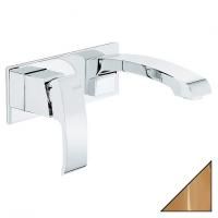 Смеситель для раковины Newform X-Sense 62531.61.020 настенный