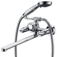 Смеситель для ванны Kaiser Saturn 42055