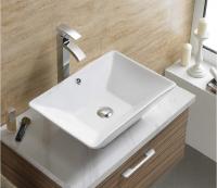 Накладная раковина CeramaLux 9212