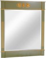 Зеркало Migliore Kantri 26691 97x110 oliva