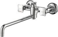 Смеситель для ванны D&K Grimm Hessen DA1383301 универсальный