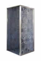 Душевой уголок Cerutti SPA ZQD91