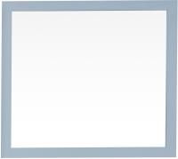 Зеркало ValenHouse Эйвори 105 серое