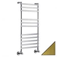 Полотенцесушитель водяной Margaroli Sole 464-11 бронза