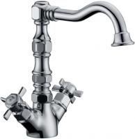 Смеситель для раковины Elghansa Praktic 19A2660