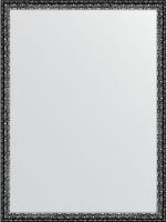 Зеркало Evoform Definite BY 1003 60x80 см черненое серебро