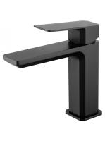 Смеситель для раковины Wonzon & Woghand Diamond WW-88139011-MB