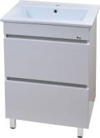 Тумба с раковиной Emmy Джерси 65