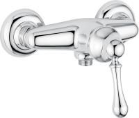 Смеситель для душа Migliore Maya 18923 хром